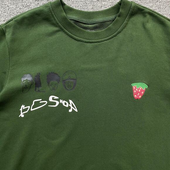 ANTI SOCIAL SOCIAL CLUB ASSC Crewneck - Picture 3 of 6